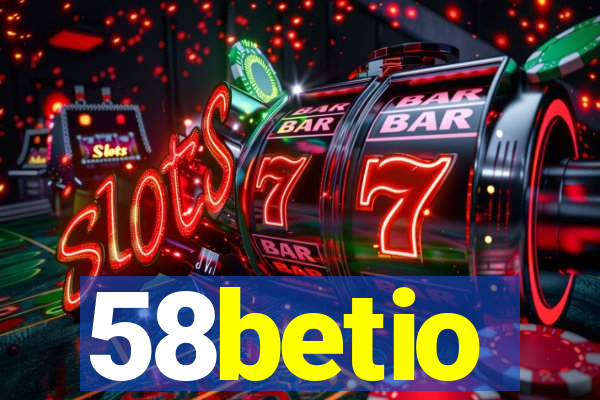 58betio