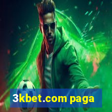 3kbet.com paga