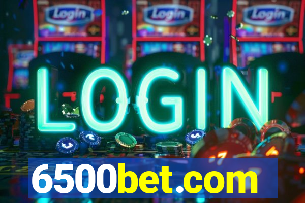 6500bet.com