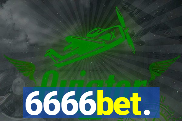 6666bet.