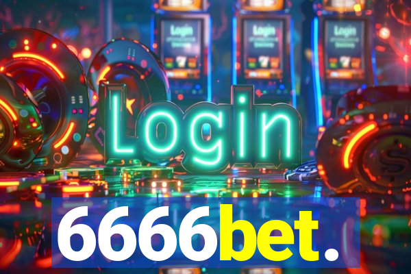 6666bet.