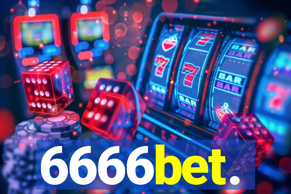 6666bet.