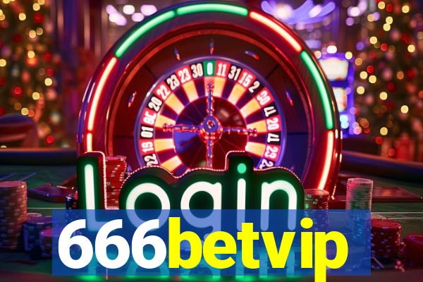 666betvip