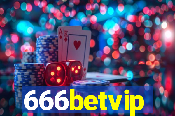 666betvip