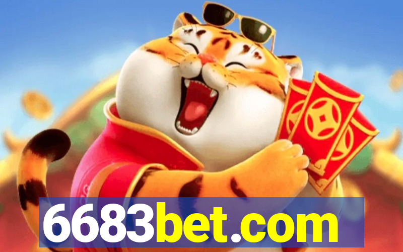 6683bet.com