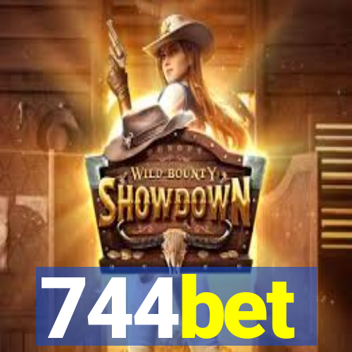 744bet