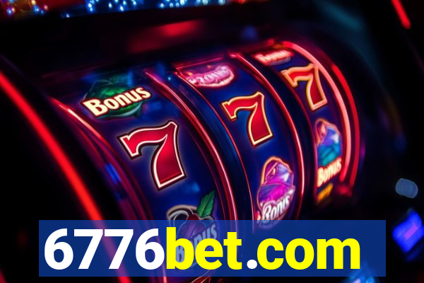 6776bet.com