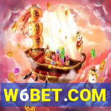 W6BET.COM