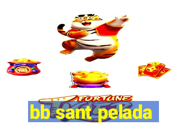 bb sant pelada