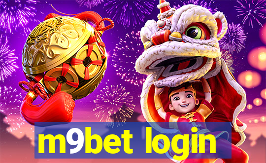 m9bet login