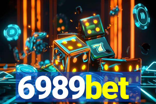 6989bet