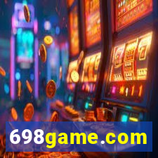 698game.com