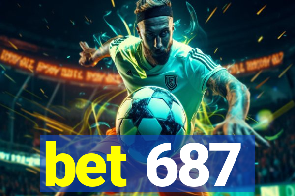 bet 687