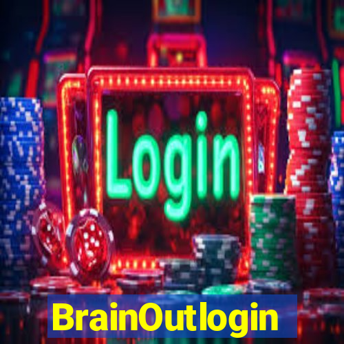 BrainOutlogin