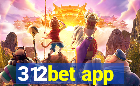 312bet app