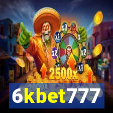 6kbet777