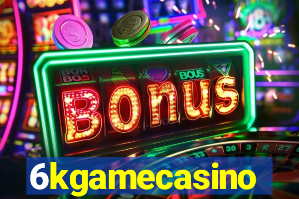 6kgamecasino