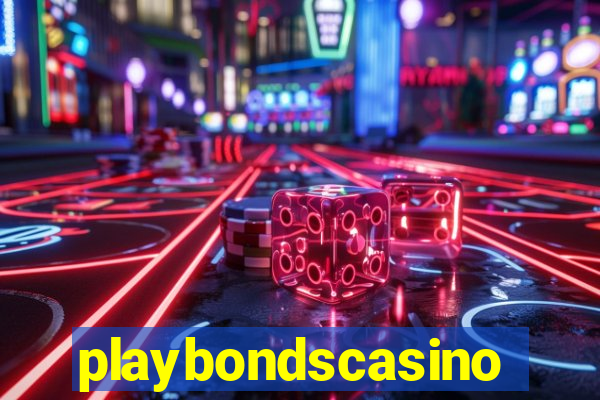 playbondscasino