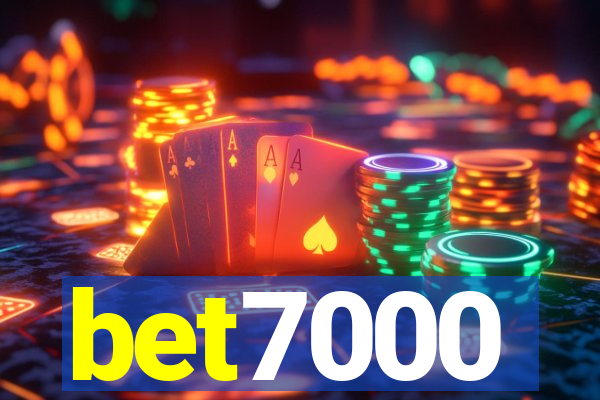 bet7000