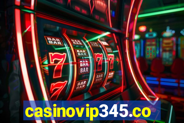 casinovip345.com