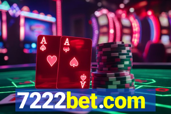 7222bet.com