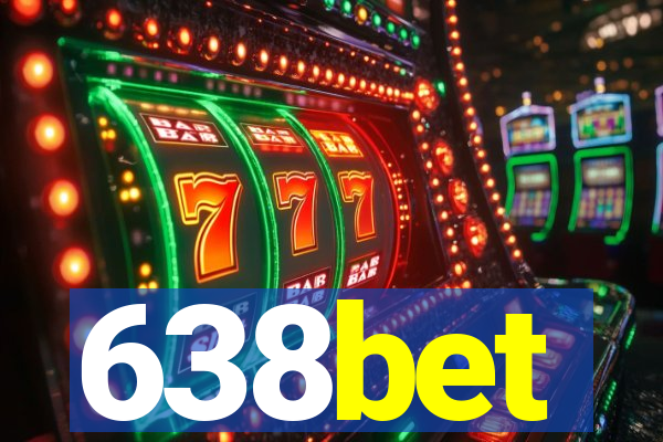 638bet