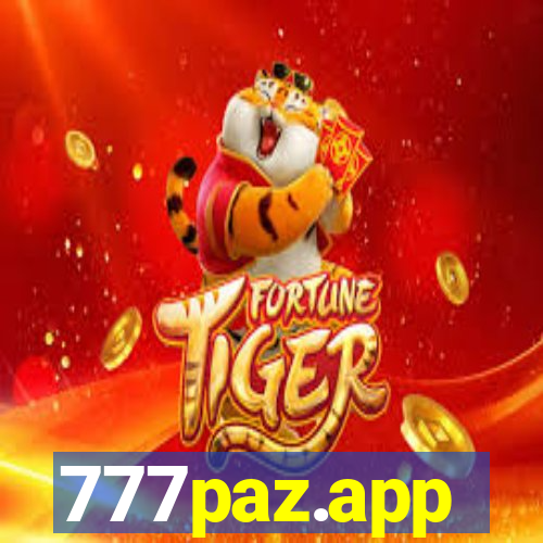 777paz.app