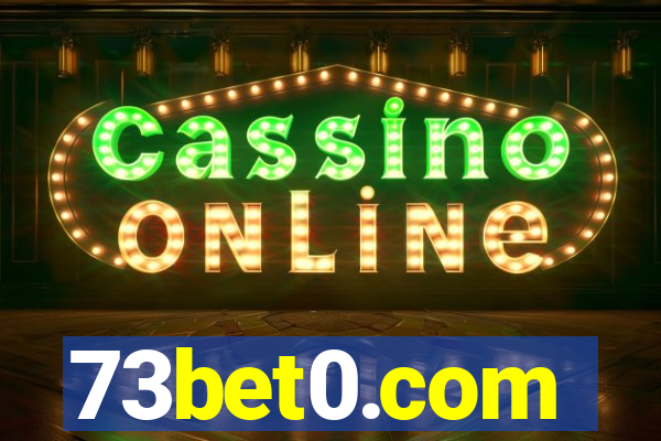 73bet0.com