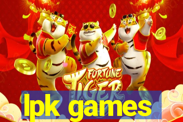 lpk games