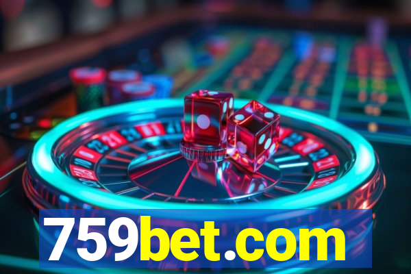 759bet.com