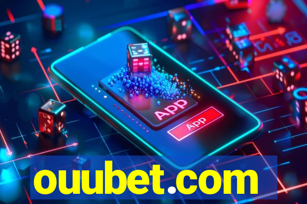 ouubet.com