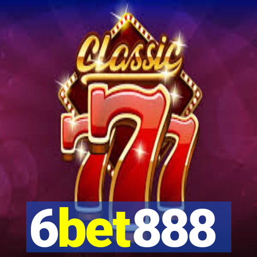 6bet888