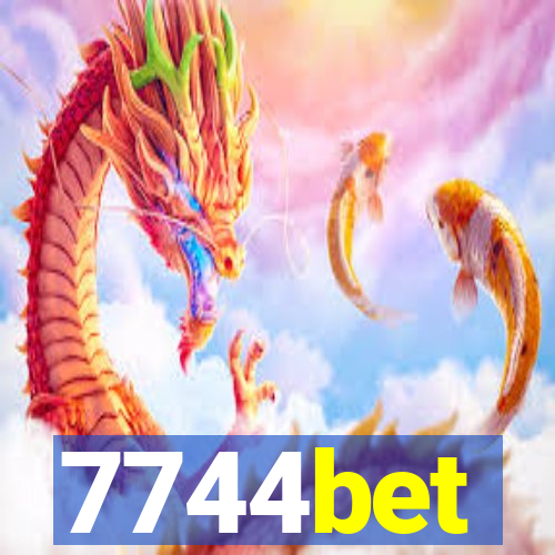 7744bet