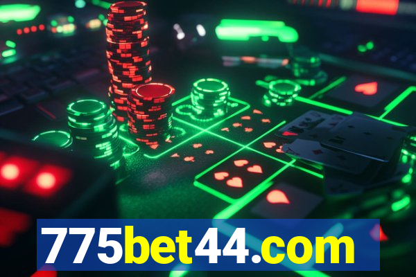 775bet44.com