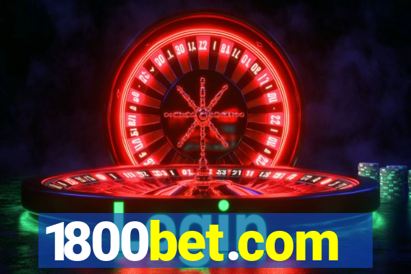 1800bet.com