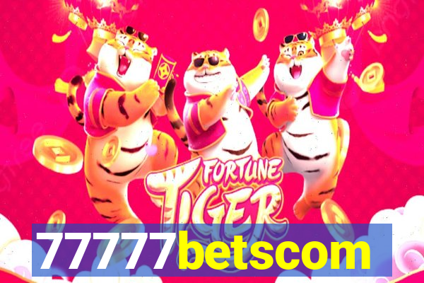 77777betscom