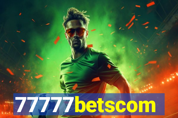 77777betscom