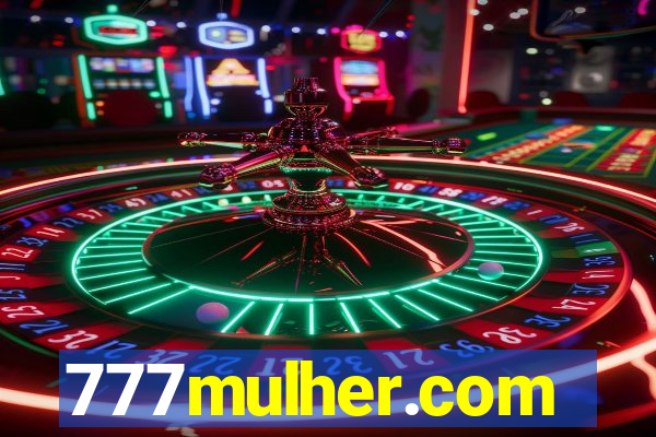 777mulher.com