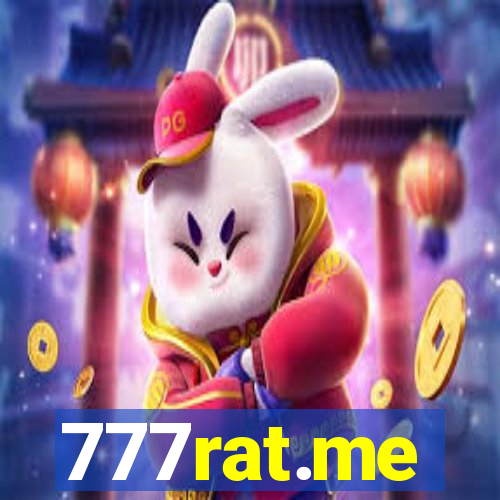 777rat.me