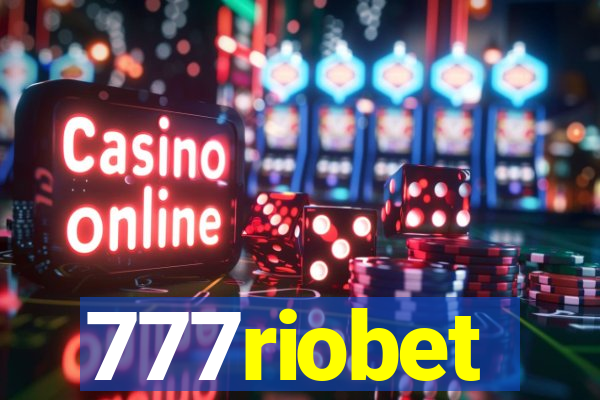 777riobet