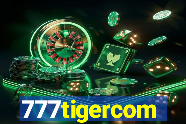 777tigercom