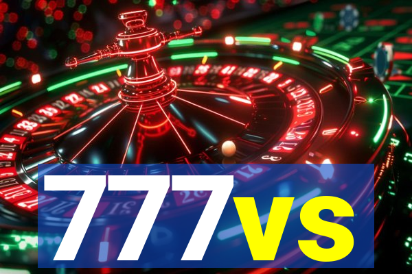 777vs