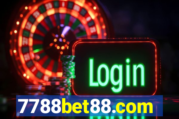 7788bet88.com