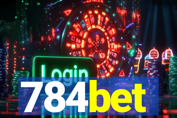 784bet