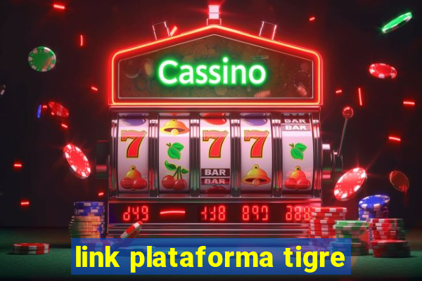 link plataforma tigre