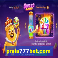 praia777bet.com