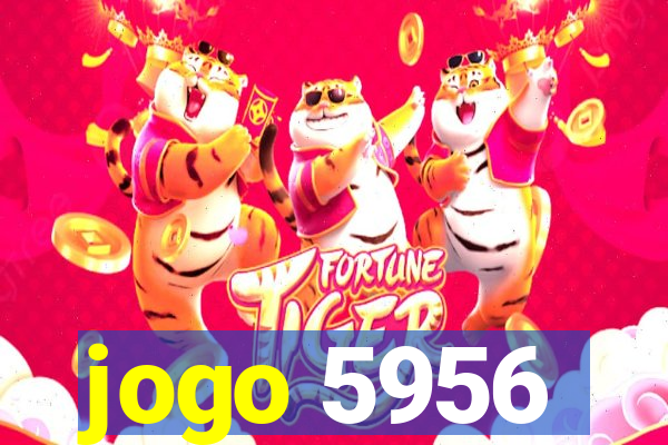 jogo 5956