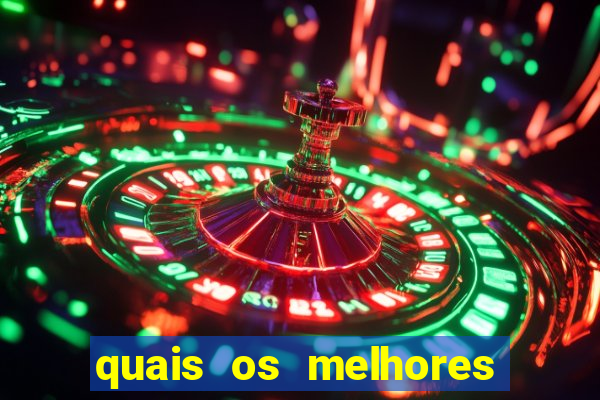 quais os melhores jogos da blaze