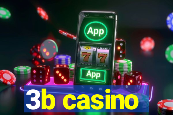 3b casino