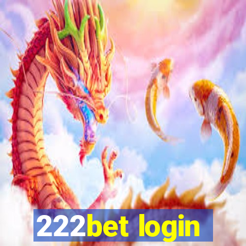 222bet login